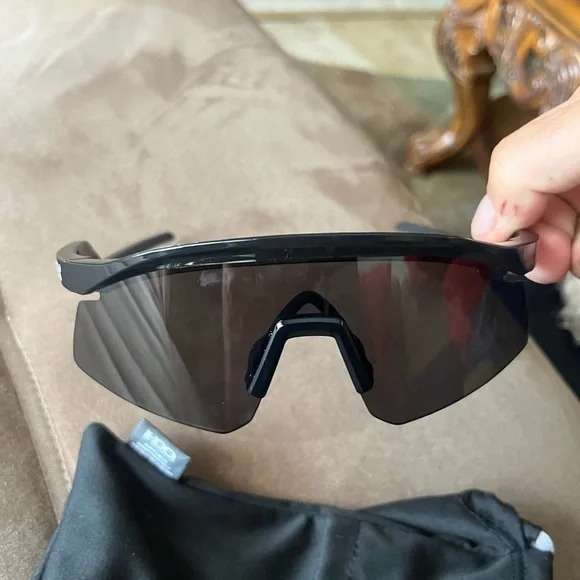 Outdoor Adventure: Marmot, Oakley, Craft & More Posh Party